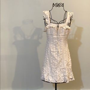Free people size 4 dress
